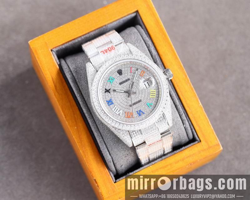Rolex 40mm 0503132