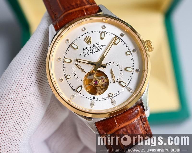 Rolex 40X13mm 041331