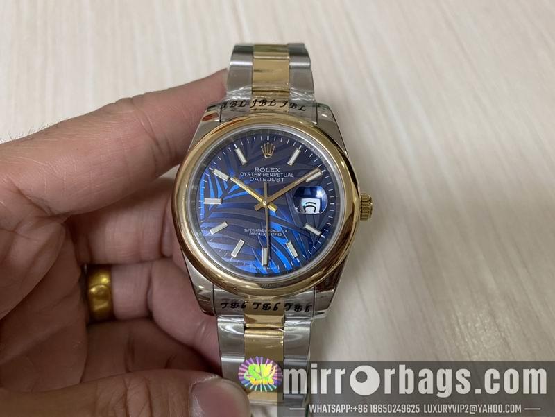 Rolex 41mm 093002