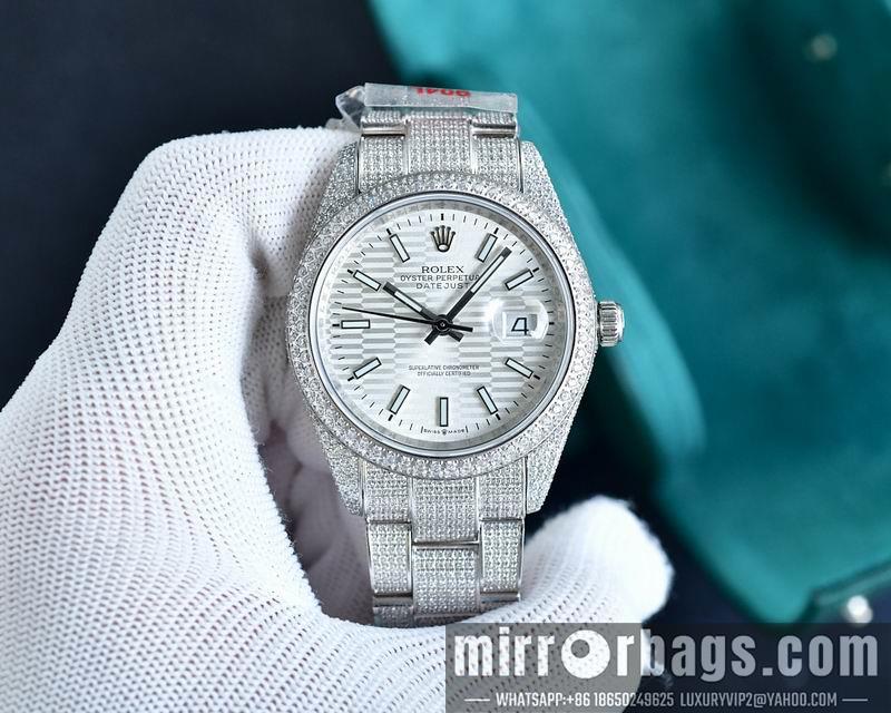 Rolex 40mm 0831102