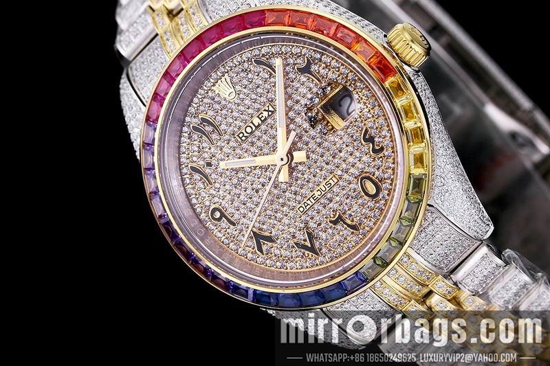 Rolex 41mm 0831111