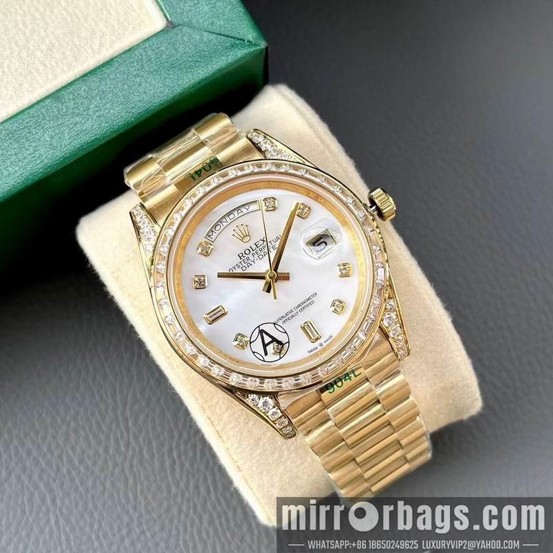 Rolex 41mm 1101146