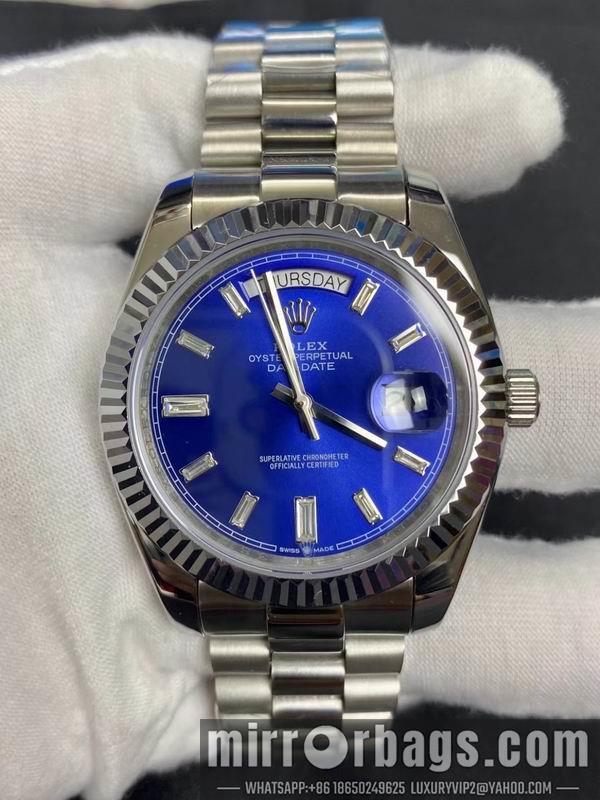 Rolex 41mm 100803