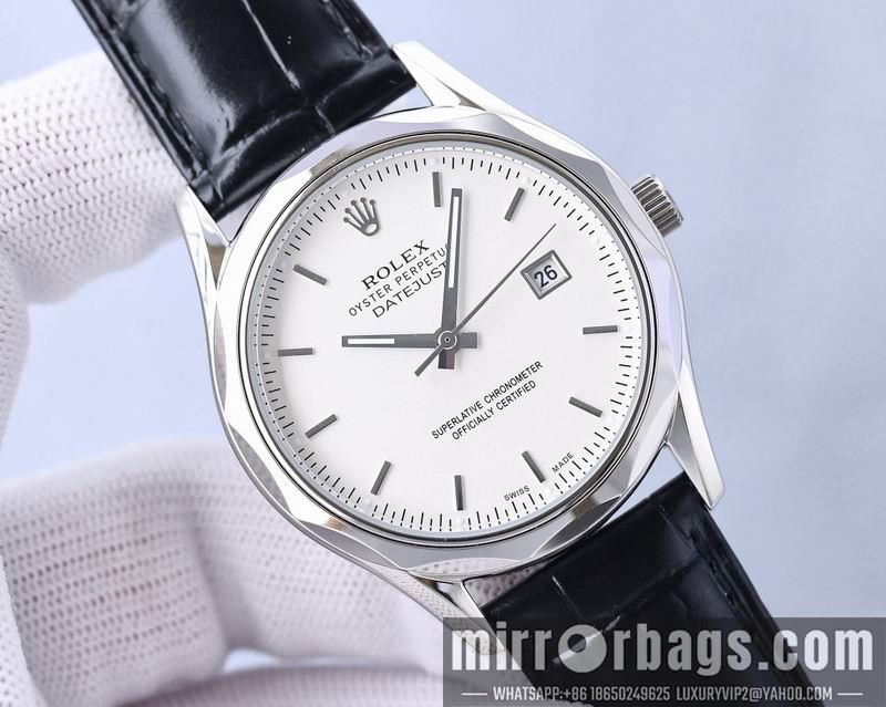 Rolex 40mm 112068