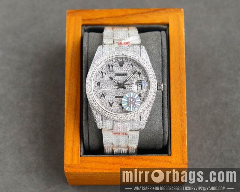Rolex 40mm 0503125