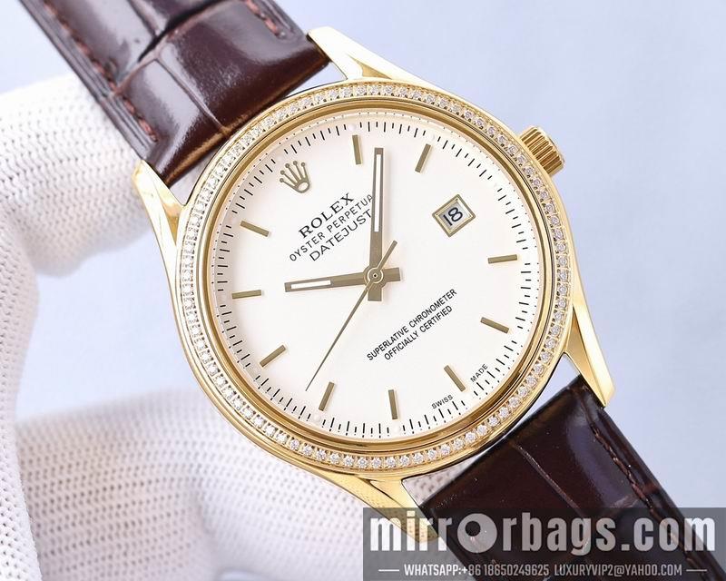 Rolex 40mm 112069