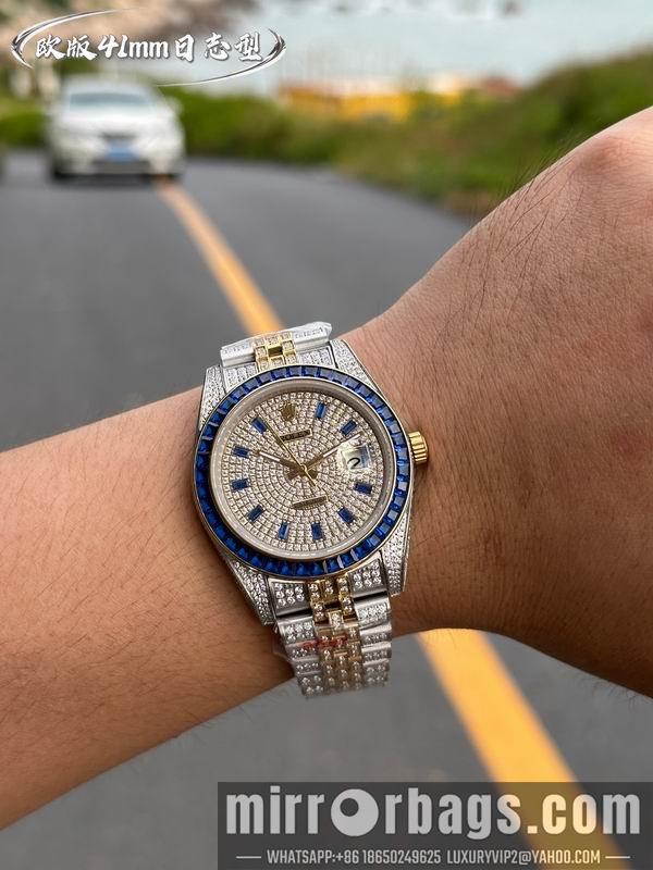 Rolex 41X12mm 101602