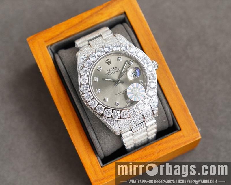 Rolex 42X11mm 111050