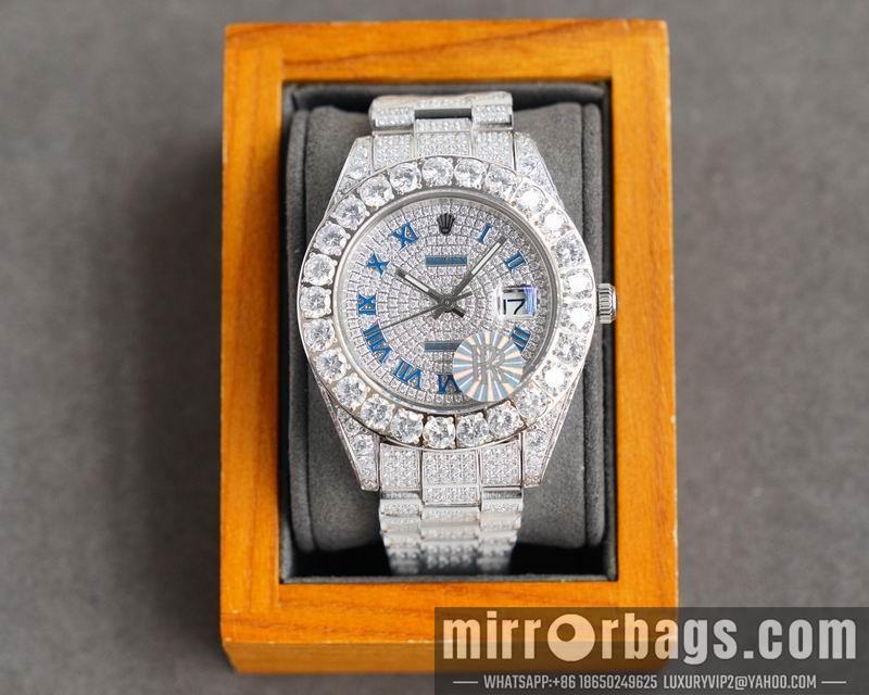 Rolex 42X11mm 111063