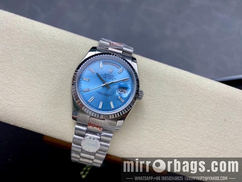 Rolex 36mm 090405