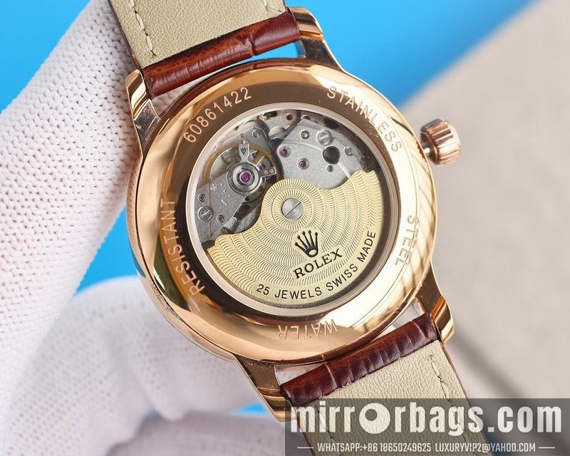Rolex 40mm 050444