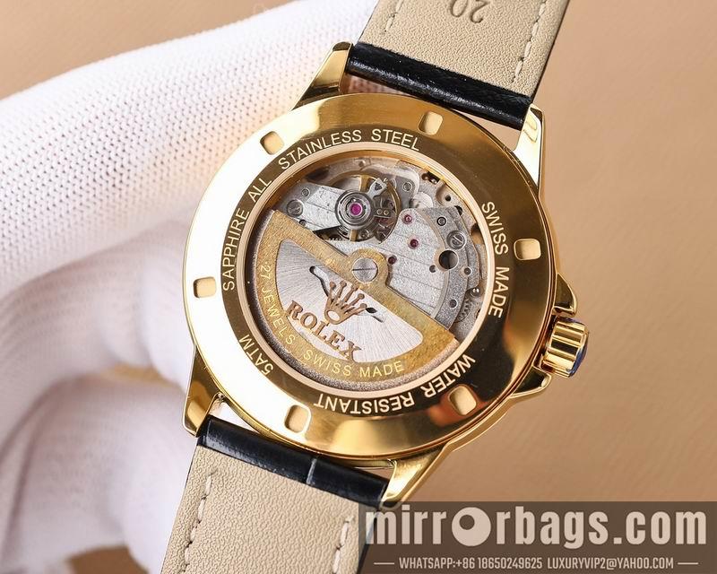 Rolex 41X11mm 051641