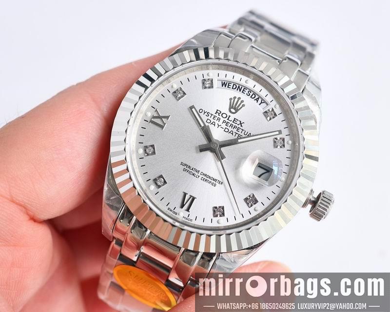 Rolex 40mm 080610