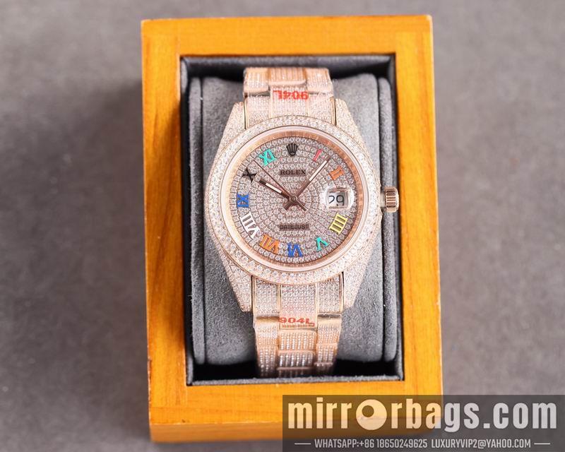 Rolex 40mm 0503132