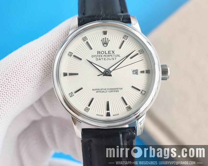 Rolex 40X10mm 050439