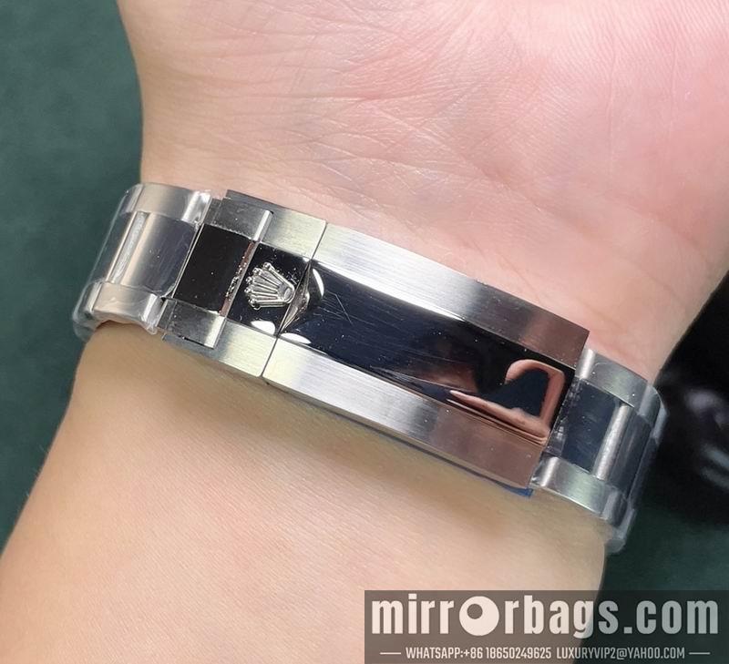 Rolex 40mm 0831137