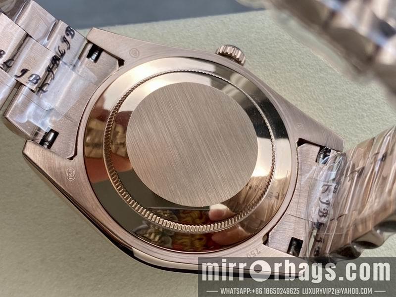 Rolex 40mm 090408