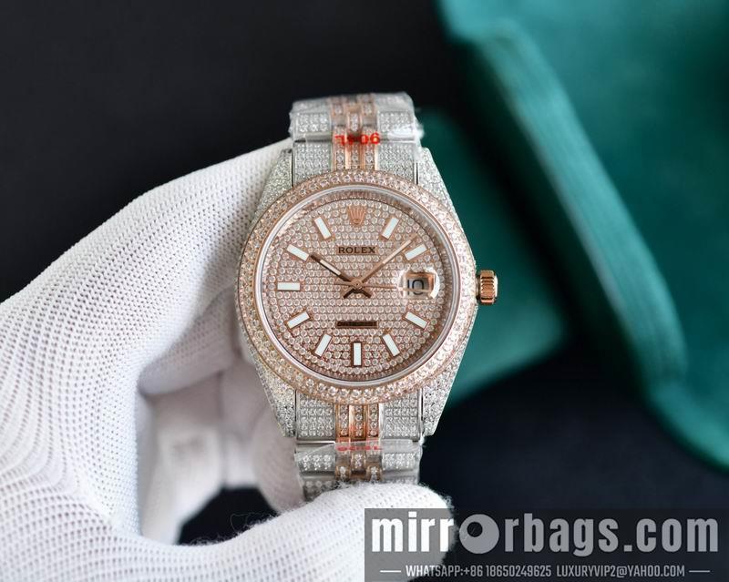 Rolex 41mm 0503106