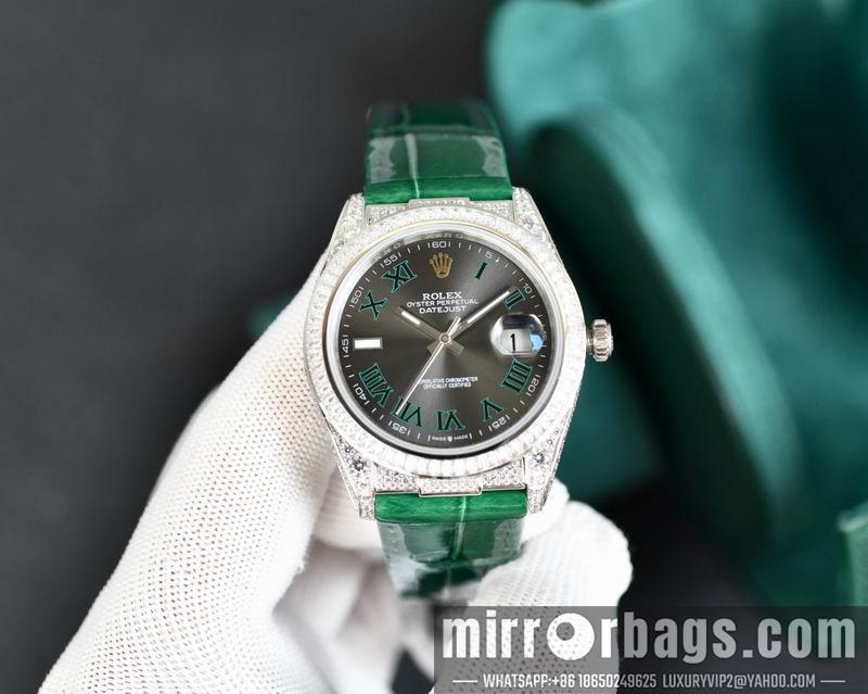 Rolex 40mm 032314