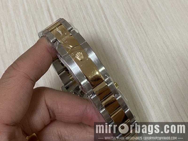 Rolex 41mm 093002