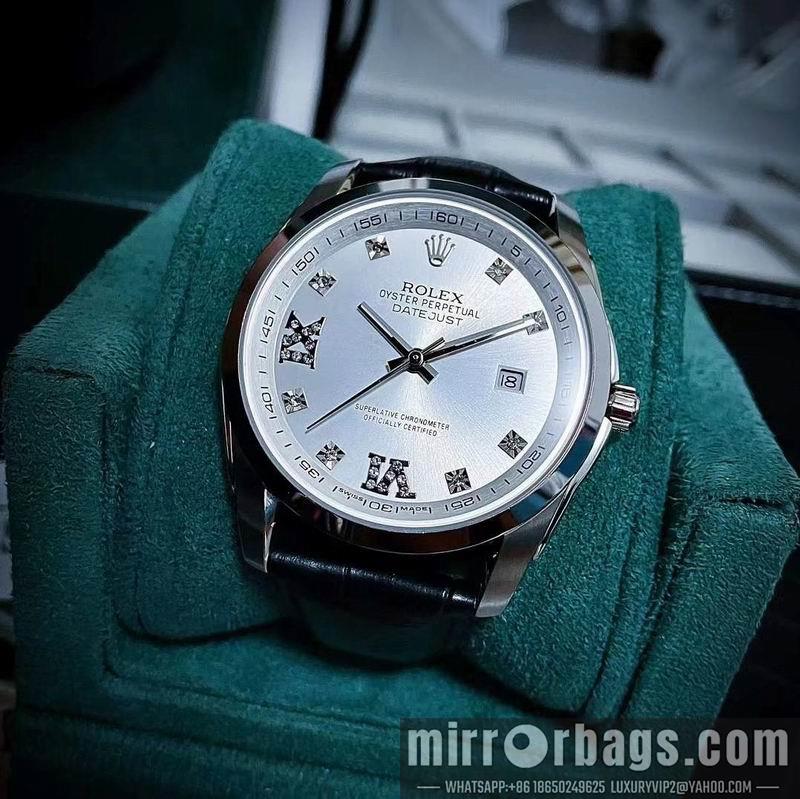 Rolex 42X12mm 050337