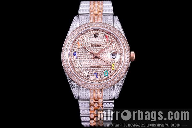 Rolex 41mm 083147