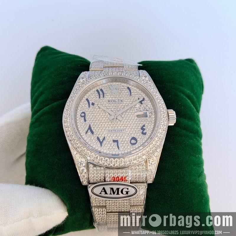 Rolex 41mm 082941