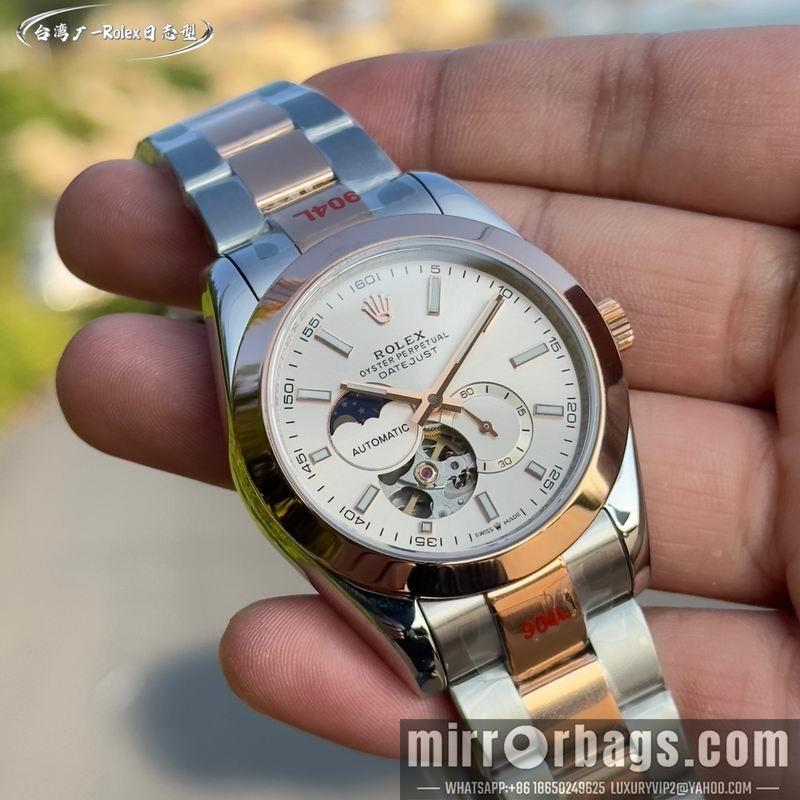 Rolex 40X10mm 112003