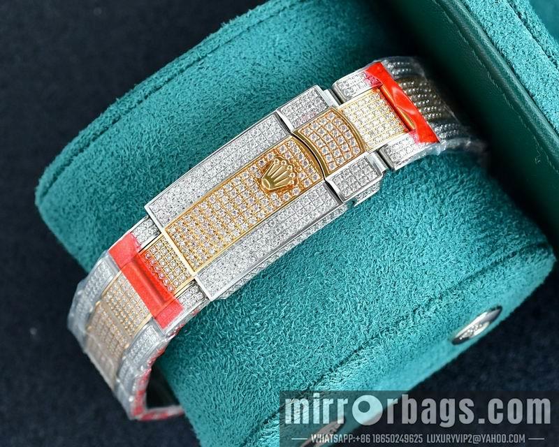 Rolex 40mm 083196