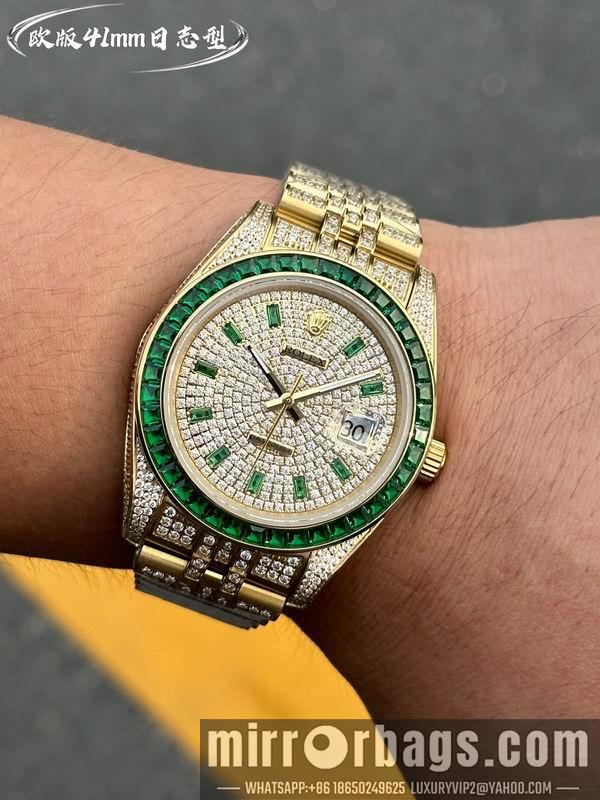 Rolex 41X12mm 101602