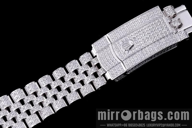 Rolex 41mm 083158