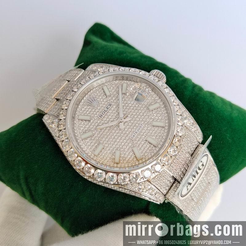 Rolex 41mm 082939