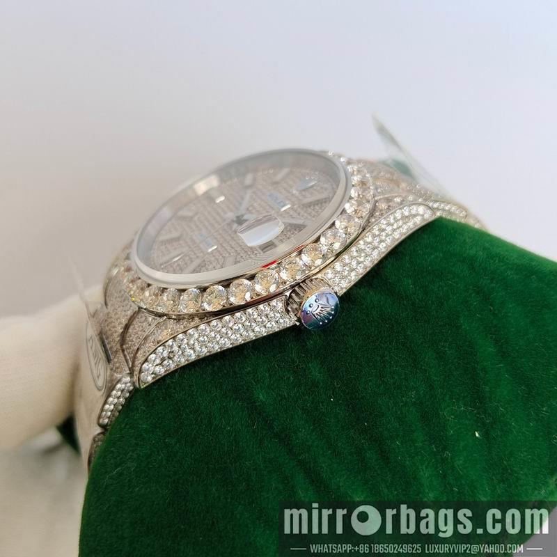 Rolex 41mm 082939