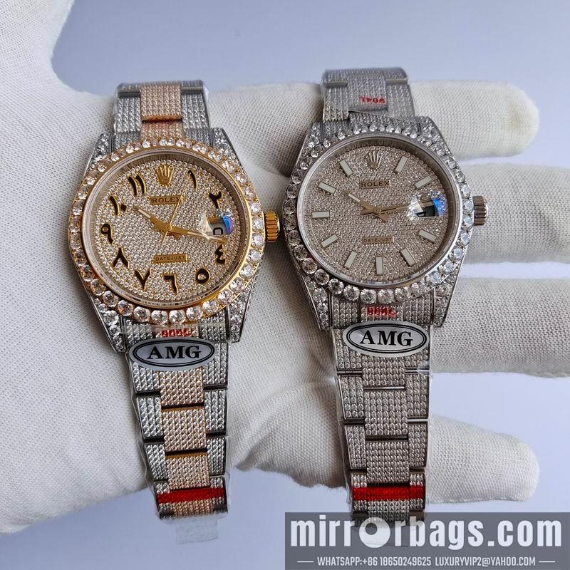 Rolex 41mm 082932