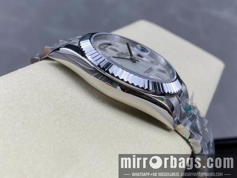 Rolex 40mm 093016