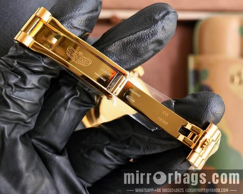 Rolex 40mm 090941