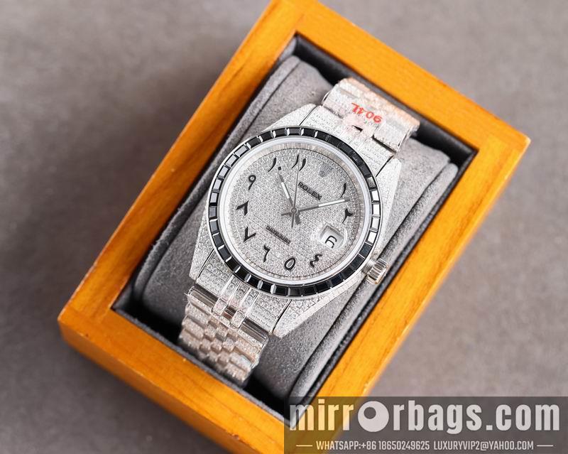 Rolex 40mm 0503131