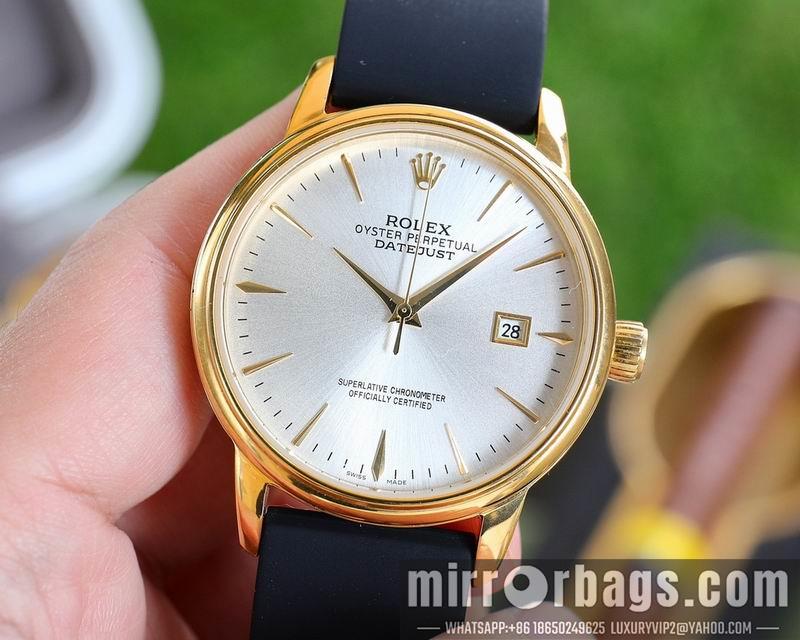 Rolex 40mm 050205