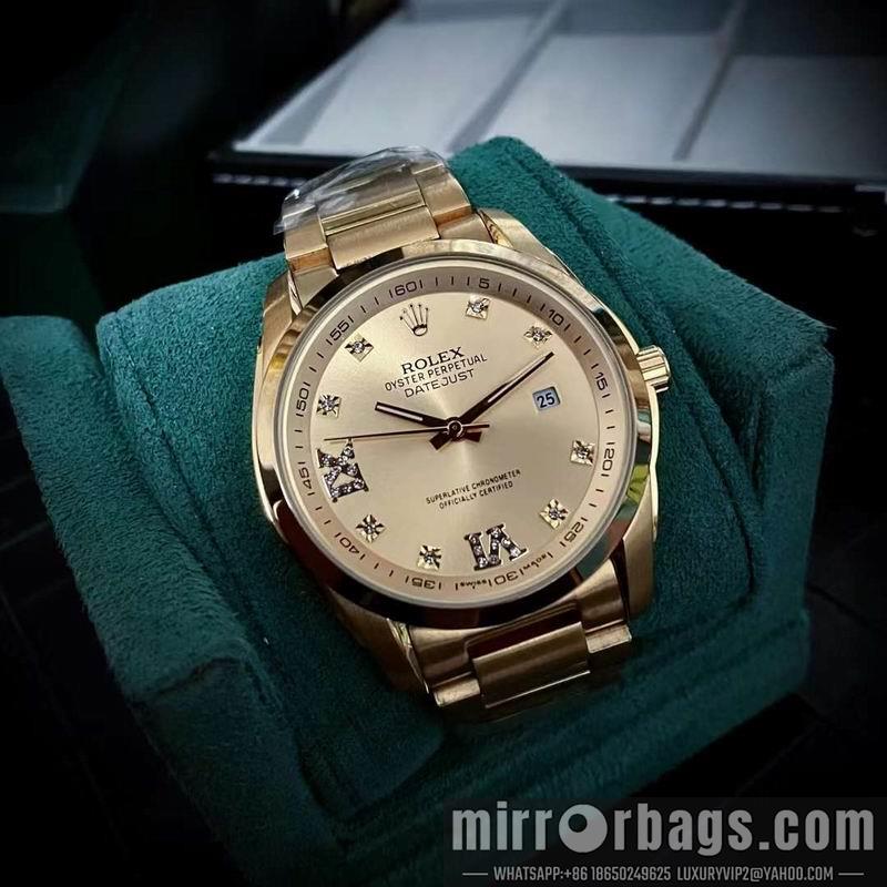 Rolex 42X12mm 050337