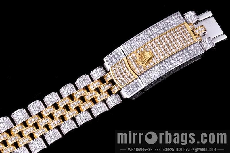 Rolex 41mm 083151