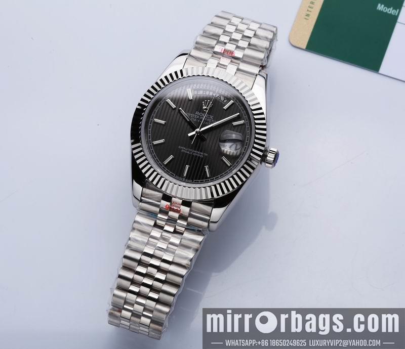 Rolex 41mm 051616