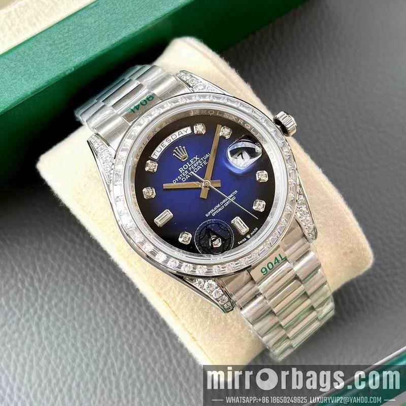 Rolex 41mm 1101146