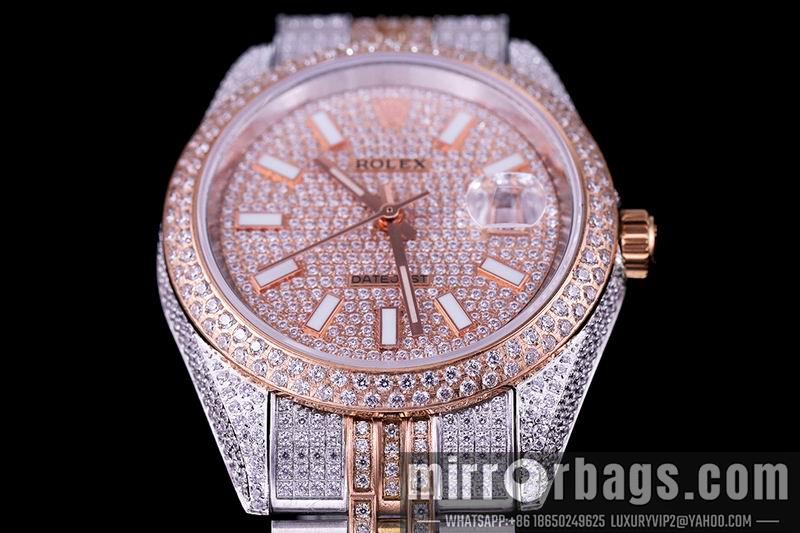 Rolex 41mm 083145