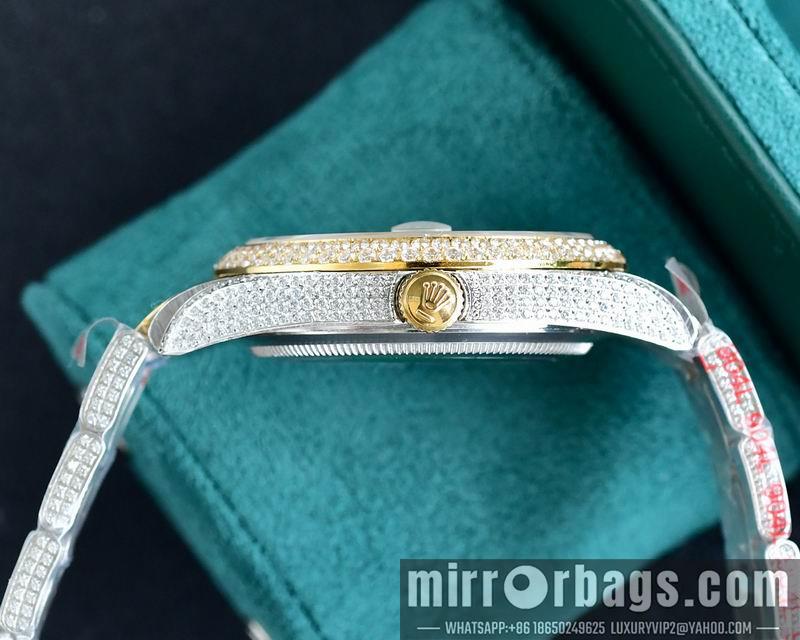 Rolex 40mm 083196