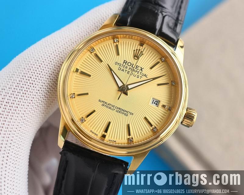 Rolex 40X10mm 050439