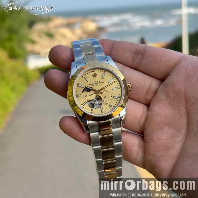 Rolex 40X10mm 112003