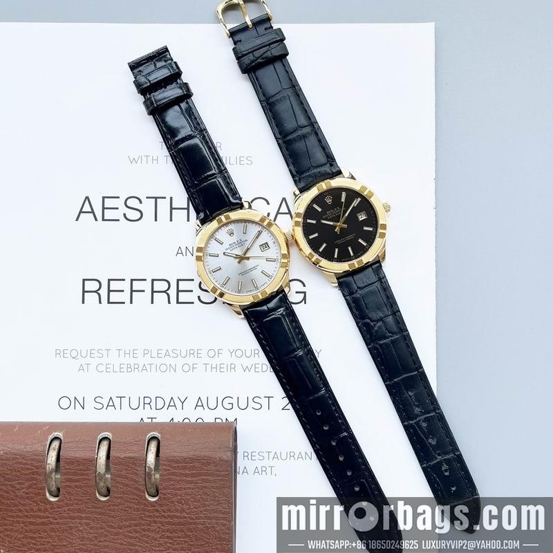 Rolex 40mm 032166
