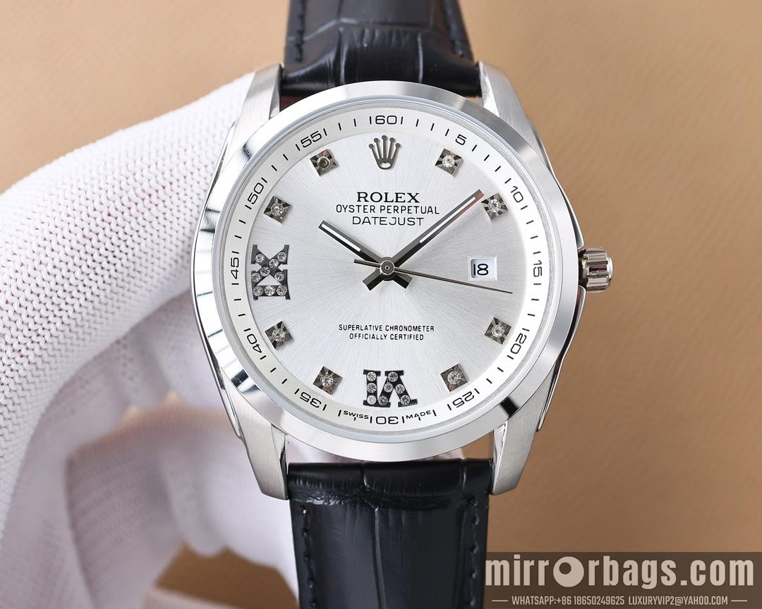 Rolex 42mm 030246