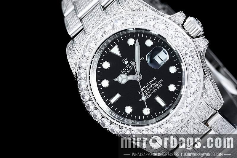 Rolex 42mm 0831123
