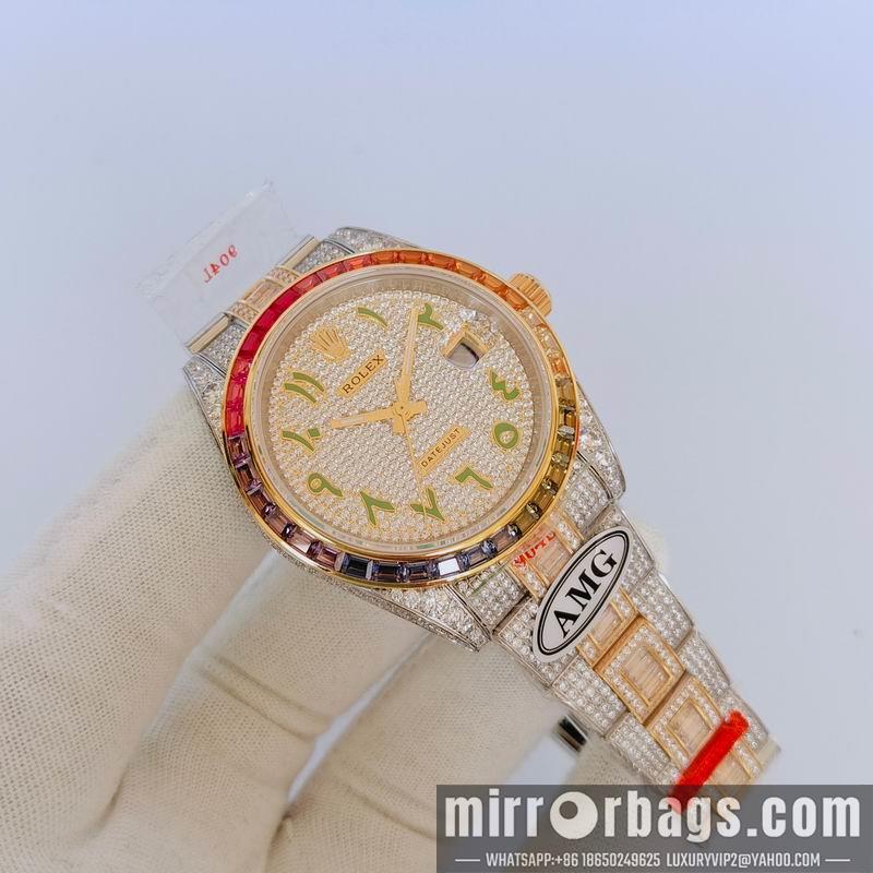 Rolex 41mm 082932